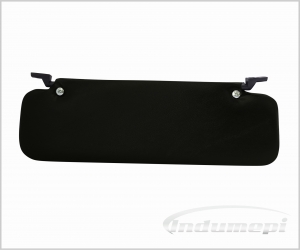 QUEBRA-SOL GM PUMA  PRETO LADO MOTORISTA/PASSAGEIRO 