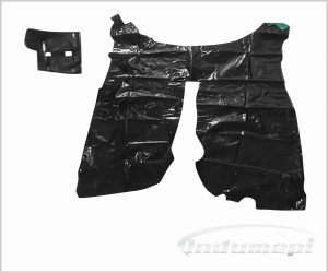 TAPETE VERNIZ UTILITARIO TOYOTA HILUX SW 