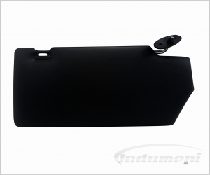 QUEBRA-SOL FIAT STRADA 2001 EM DIANTE PRETO LADO PASSAGEIRO 