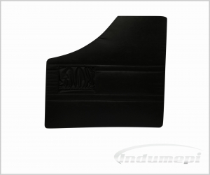 REVESTIMENTO PORTA DIANTEIRA MB CAMINHÃO 1113/1313/1513/2213 1969 ATÉ 1982 PRETO - PAR