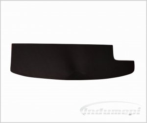 REVESTIMENTO PORTA MALA (PAPELÃO) GM CHEVETTE TODOS  - PEÇA