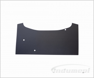 FUNDO E LATERAL DO MOTOR VW FUSCA  - JOGO