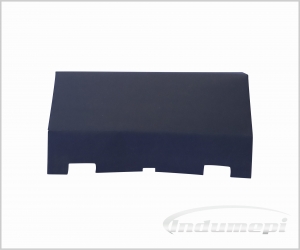 CAIXA PORTA LUVAS VW KOMBI CLIPPER  - PEÇA