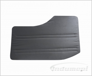 REVESTIMENTO PORTA DIANTEIRA VW CAMINHÃO ATÉ 2000 CINZA - LADO PASSAGEIRO 