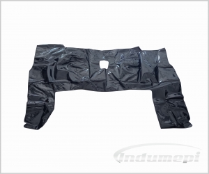 TAPETE VERNIZ UTILITARIO GM A10/C10/D10  